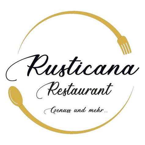 Speisekarte Von Rusticana Caf Restaurant Marktoberdorf