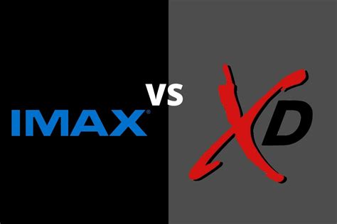 Cinemark Xd Vs Imax Where To Watch Movies In 2023 Spacehop