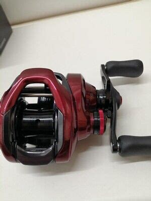 Shimano 19 Scorpion MGL 150HG Baitcasting Reel Japan 4969363040336 EBay