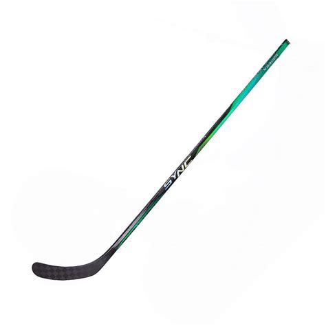 Bauer S Nexus Sync Grip Stick Jr