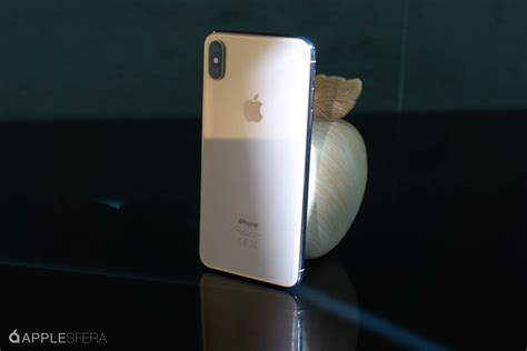 iPhone XS de 64 GB en Gris espacial por 899 95 euros desde España en eBay