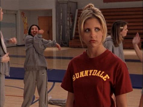 Buffy Season 2 Buffy The Vampire Slayer Photo 7596426 Fanpop