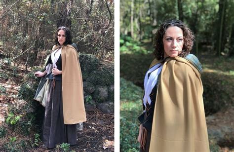 Costuming Claire from Outlander: Season 1 (Additions) | Outlander ...