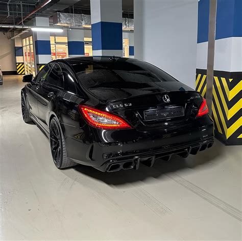 Wengallbi CLS 63 AMG Arabalar Araba Fotoğrafçılık ipuçları