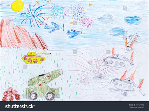 Military Tank Drawing: Over 290 Royalty-Free Licensable Stock Photos ...