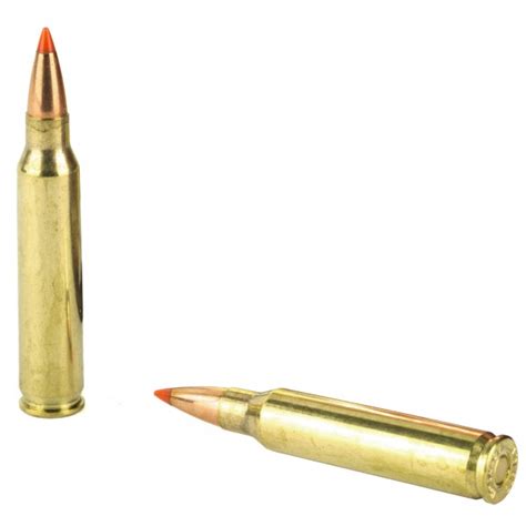 Hornady Superformance 223 Remington Ammo 53gr V Max 20 Rounds