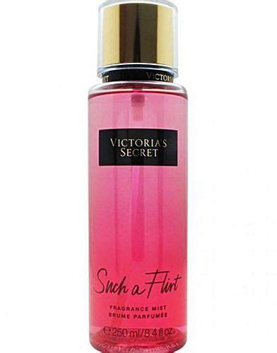 Victorias Secret Such A Flirt Fragrance Mist For Women 250 Ml