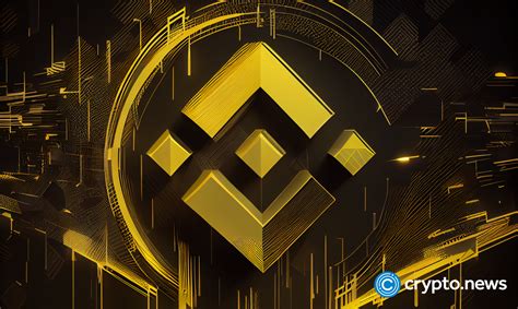 Binance Launches The World S First Crypto Triparty Deal