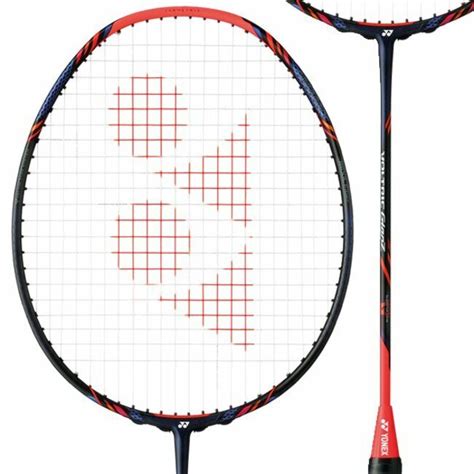 Badminton Racket Yonex Japan Voltric Glanz Ug G Normal Grip Vt Gz