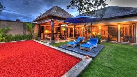 Bali Rich Luxury Villa Updated 2021 Prices Reviews And Photos