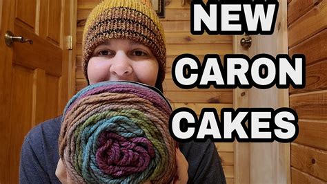 New Caron Cakes Are Amazing Checkout All The Colors Here Youtube