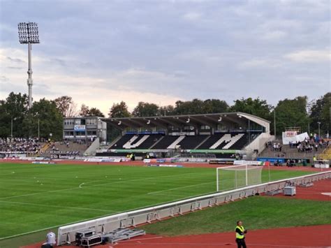 Ssv Ulm 1846 Fußball Neuer Aufsichtsrat Gewählt Sechs Mitglieder Für