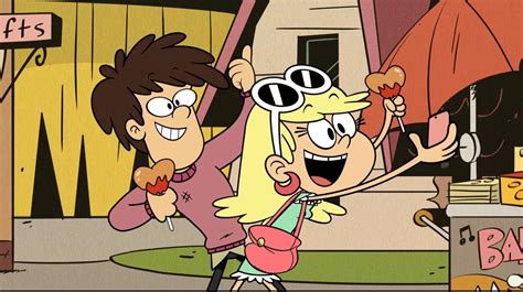 Are Leni And Gavin Still Together Rtheloudhouse