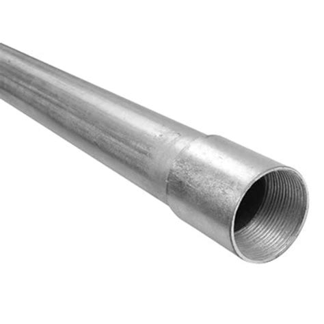 Tubo Conduit Galvanizado 32mm