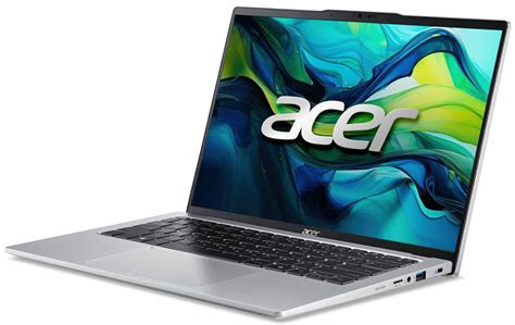 Acer Swift Go H Intel Arc Cores K X