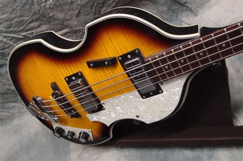 Brownsville Violin Bass Luthiery Laboratories