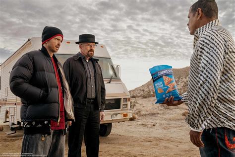 Bryan Cranston Breaks Down Breaking Bad Super Bowl Commercial