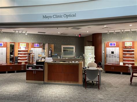 Mayo Clinic Optical Scottsdale