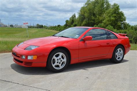 1996 Nissan 300zx Twin Turbo Franks Car Barn