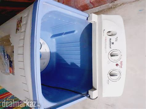 National Washing Machine For Sale 203923 Fridge Ac Washing