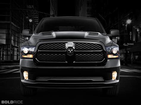 Dodge Ram Wallpapers - Wallpaper Cave