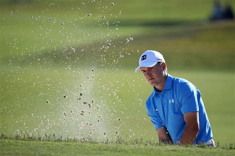 Kevin Kisner Scott Brown One Back At Zurich Classic While Marquee