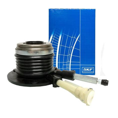 Crapodina Actuador Hidraulico Skf Frontier