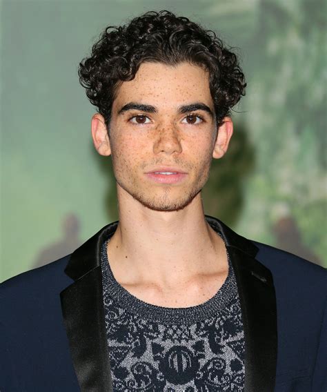 Cameron Boyce Und Maya Boyce