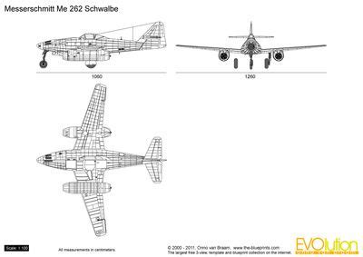 Messerschmitt Me 262 Schwalbe | Messerschmitt me 262, Messerschmitt ...