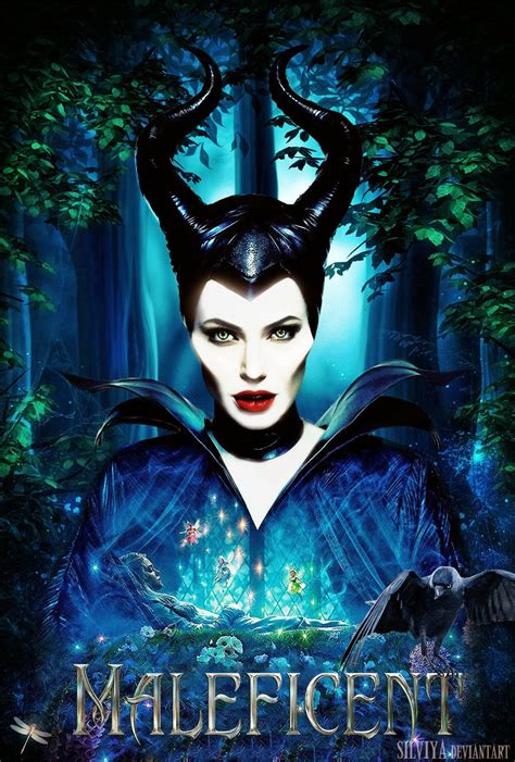 Maleficent 2014 Cinemorgue Wiki Fandom Powered By Wikia