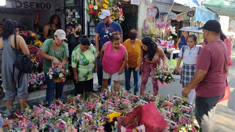 Comerciantes Y Restauranteros Reportan Buenas Ventas En 10 De Mayo