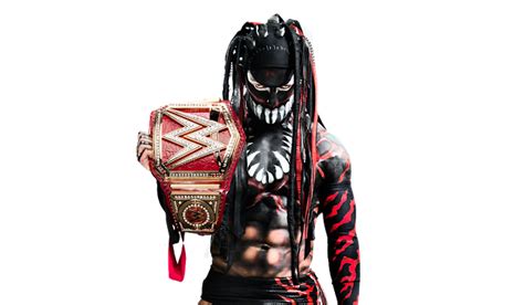 Finn Balor Png Image Free Download Png Mart