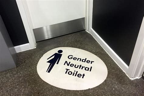 Unisex Toilets Everything You Need To Know About Unisex Toilets In Schools