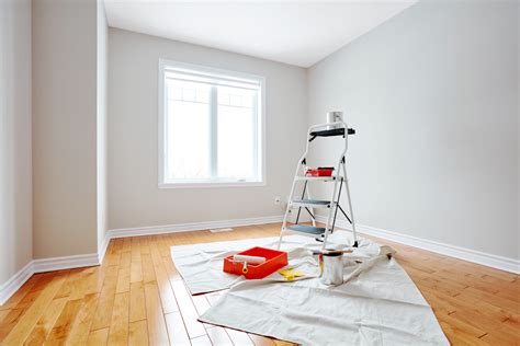 Interior Painting Cost Breakdown — ProGroup