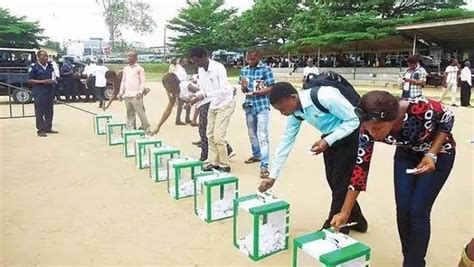 Inec Gives Update On 14 By Elections In 8 States Nigerian News