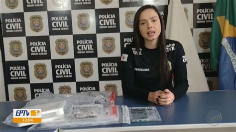 VÍDEOS EPTV 1 Sul de Minas de sexta feira 10 de junho Sul de Minas G1