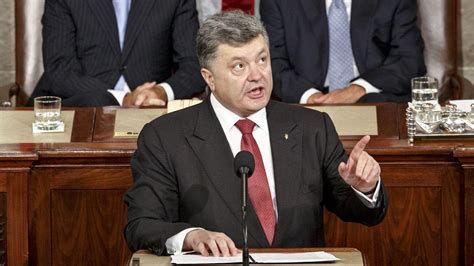 Ukraine Leader Calls For More Western Military Aid