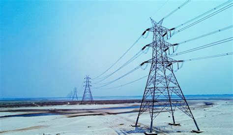 Nepal Begins Electricity Exports To Bihar India For The First Time