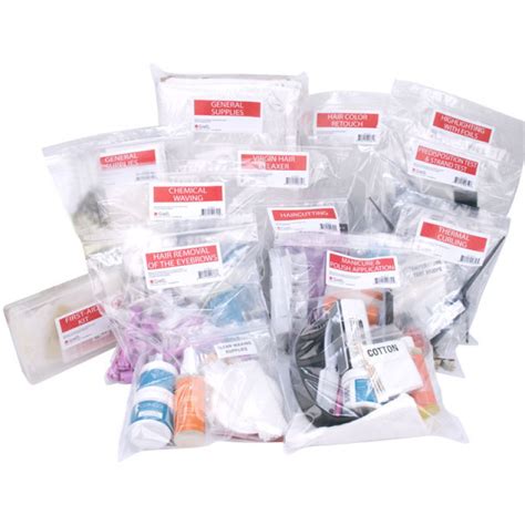 Montana Cosmetology State Board Practical Exam Complete Kit At Giell