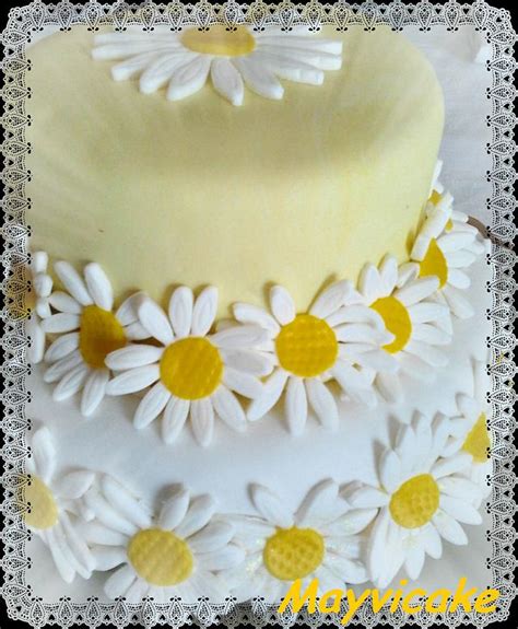 Margaritas Decorated Cake By Mayvicake CakesDecor