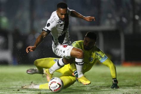 Assista aos melhores momentos de Vasco 1 x 1 Londrina Vasco Notícias