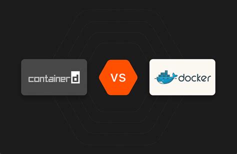 Containerd Vs Docker Whats The Difference Pure Storage Blog