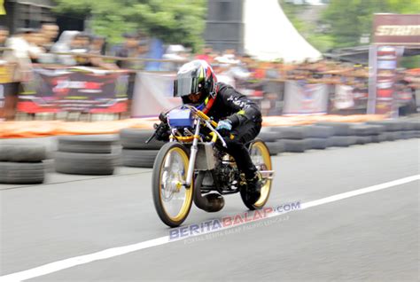 Hasil Juara Lengkap Drag Bike 2023 Purbalingga 29 Jan BeritaBalap