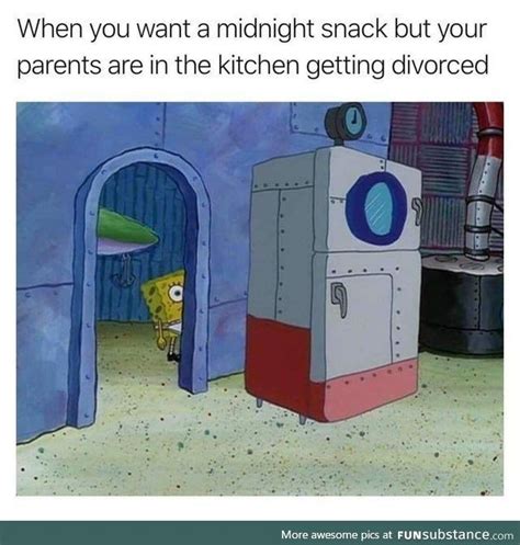 Relateable Funsubstance Funny Spongebob Memes Funny Pictures