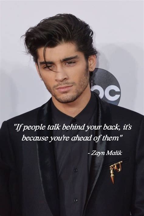 Zayn Malik Quotes Artofit