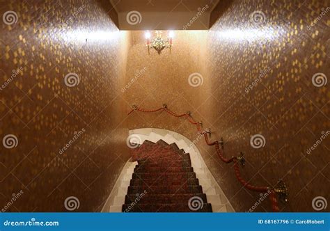 CEAUSESCU FAMILY HOUSE - PRIMAVERII PALACE MUSEUM Editorial Photo - Image of nicolae, museum ...