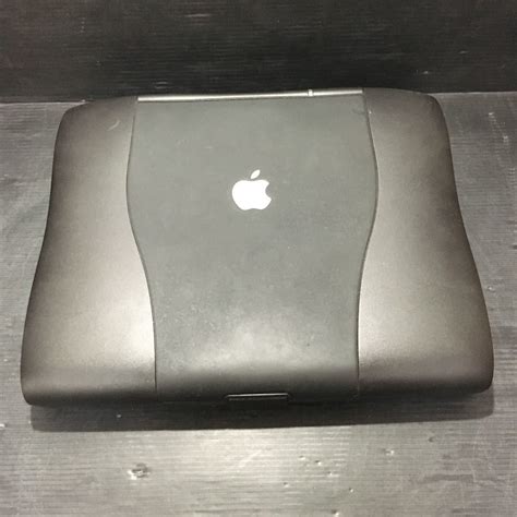 【傷や汚れあり】apple Macintosh Powerbook G3 Series ノートパソコン 通電未確認 ジャンクの落札情報詳細