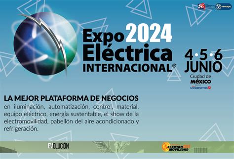 Expo El Ctrica Plano