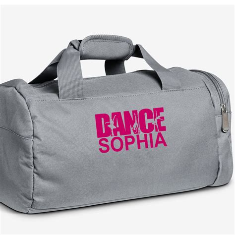 Dance Iron On Patches Decals Transfers Applique Letters For T Shirts