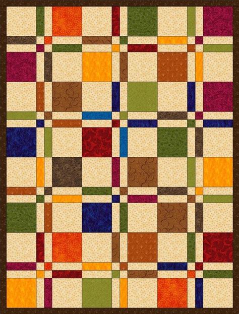 Disappearing Four Patch Quilt Pattern Best Ideas About Disappearing